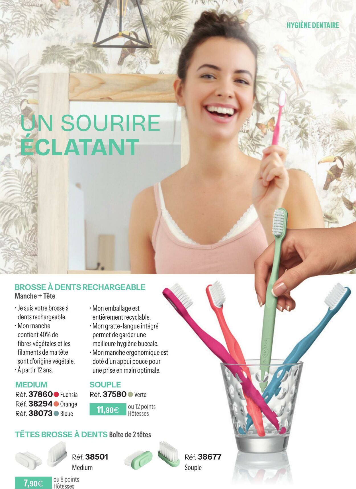 Catalogue Stanhome 09.09.2025 - 23.09.2025