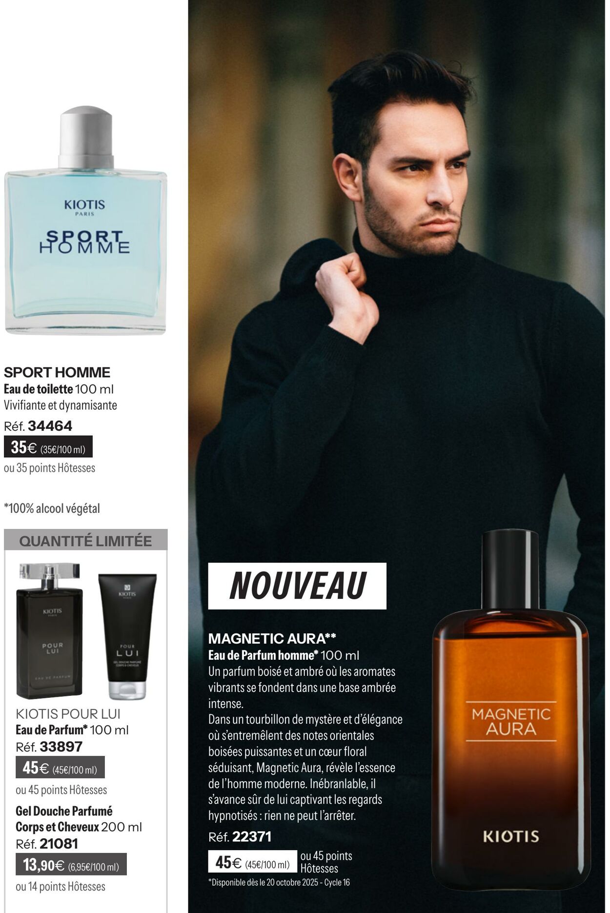 Catalogue Stanhome 09.09.2025 - 23.09.2025