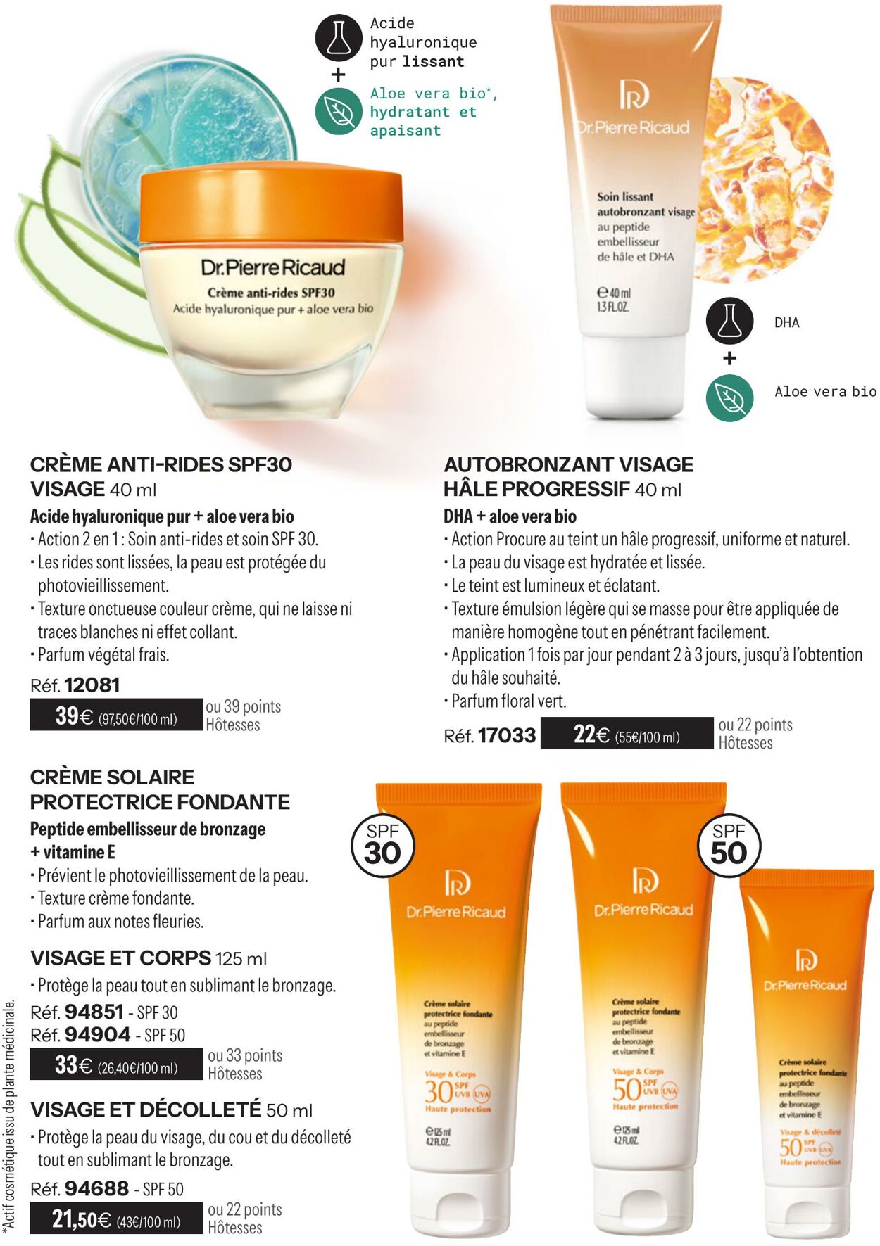 Catalogue Stanhome 09.09.2025 - 23.09.2025