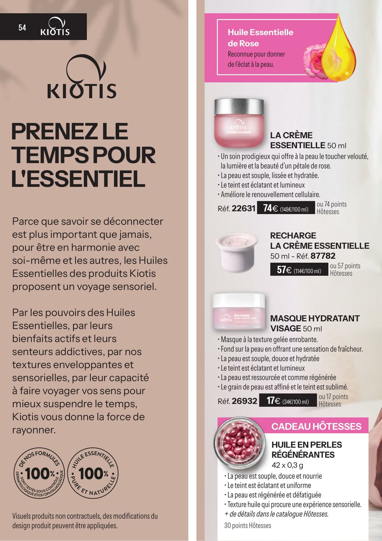 Catalogue Stanhome 09.09.2025 - 23.09.2025