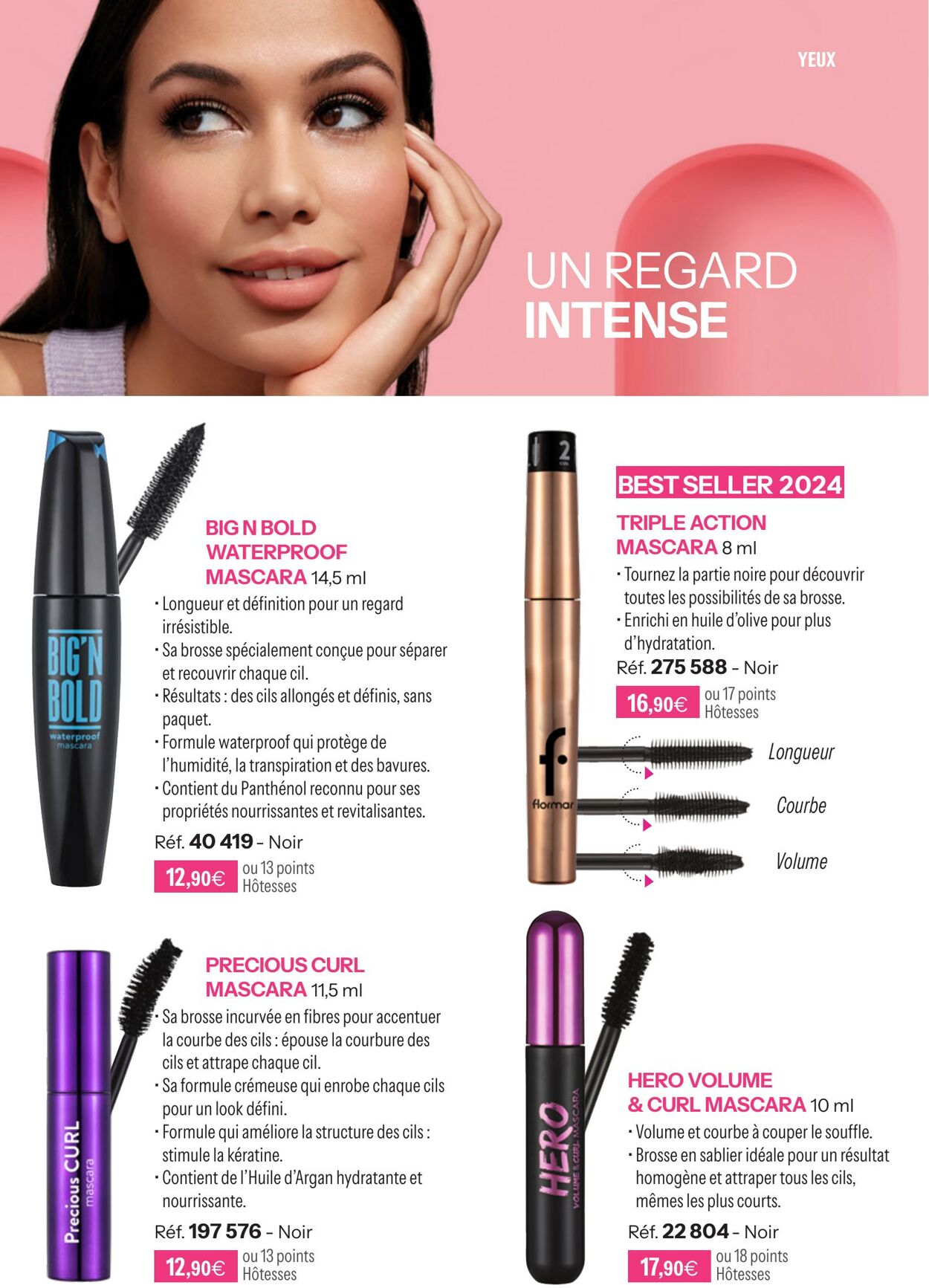 Catalogue Stanhome 09.09.2025 - 23.09.2025