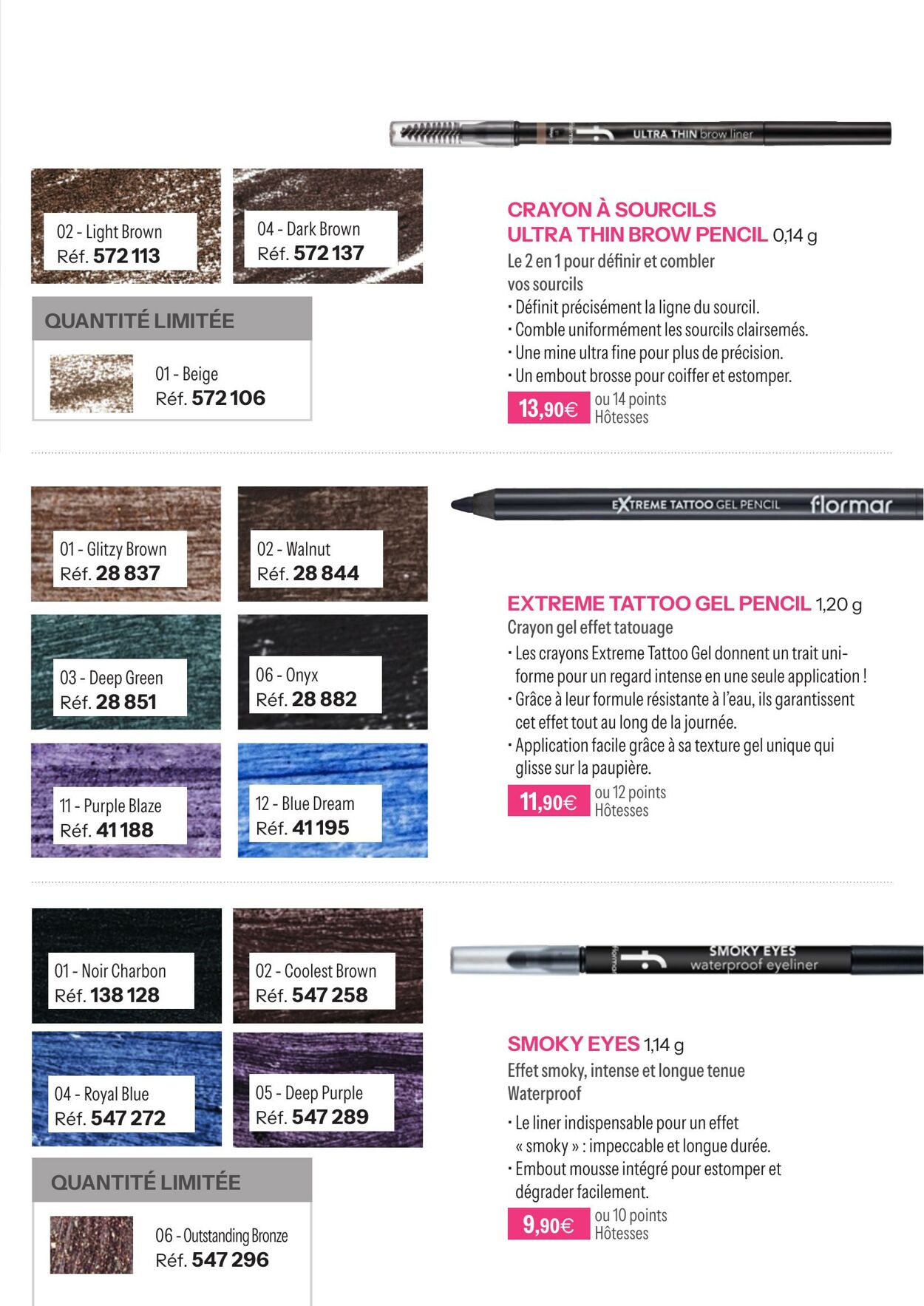 Catalogue Stanhome 09.09.2025 - 23.09.2025