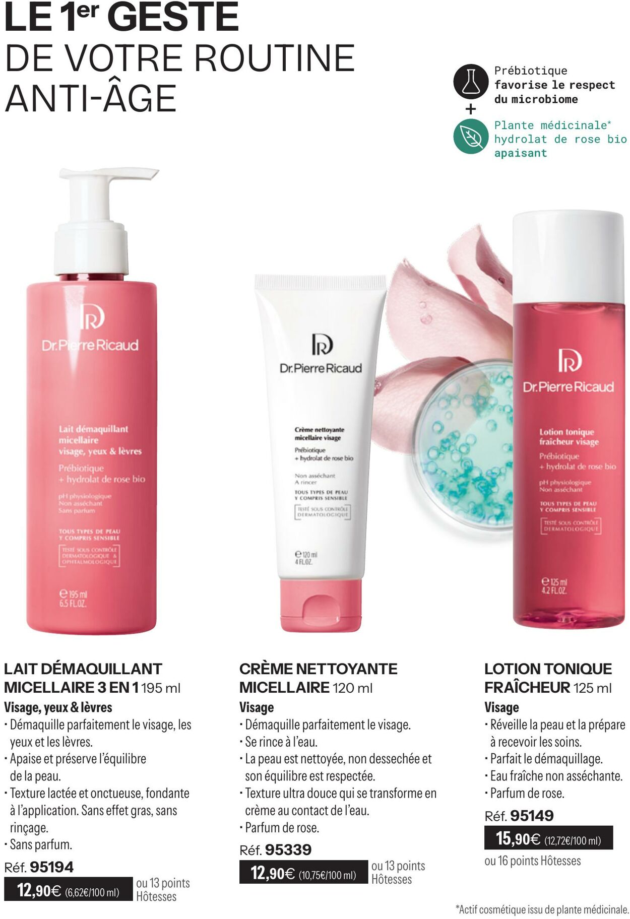 Catalogue Stanhome 09.09.2025 - 23.09.2025