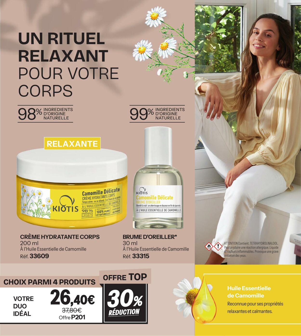 Catalogue Stanhome 02.10.2025 - 16.10.2025