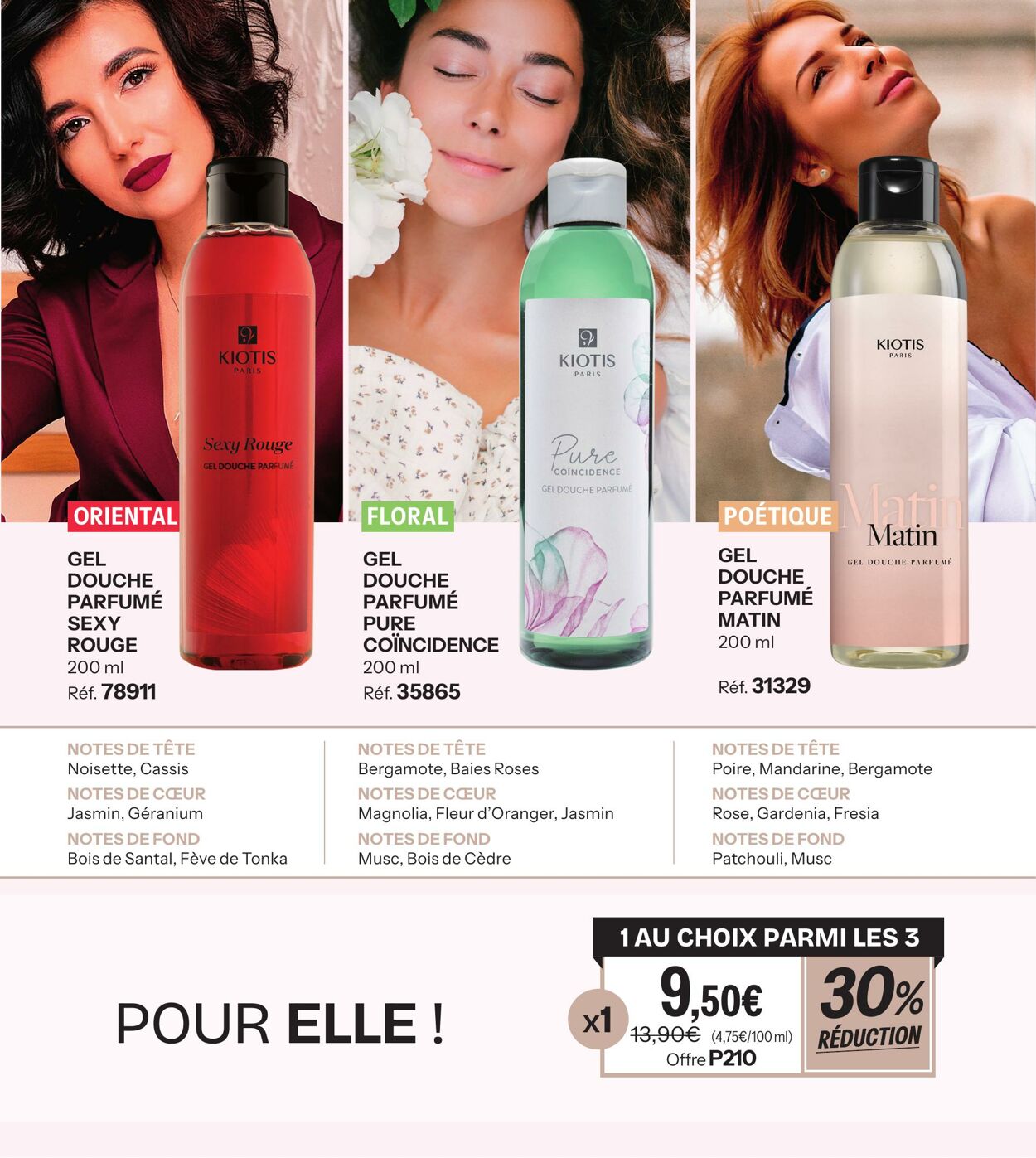 Catalogue Stanhome 02.10.2025 - 16.10.2025