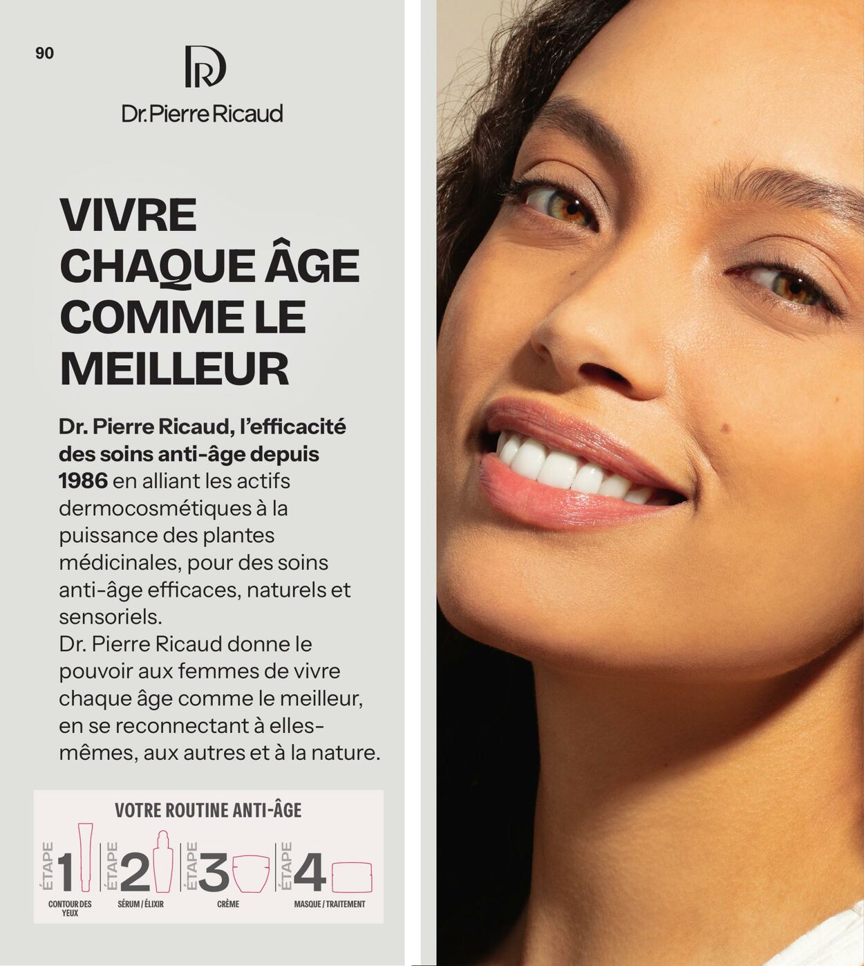 Catalogue Stanhome 02.10.2025 - 16.10.2025
