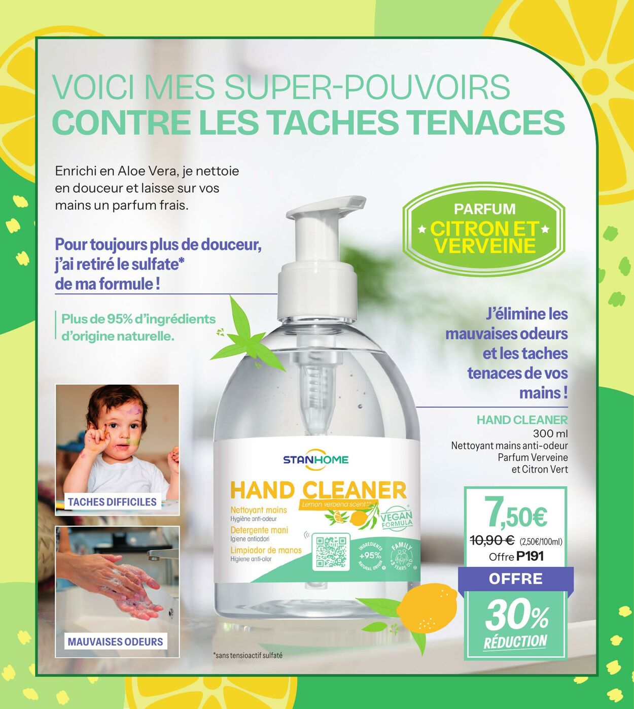 Catalogue Stanhome 02.10.2025 - 16.10.2025