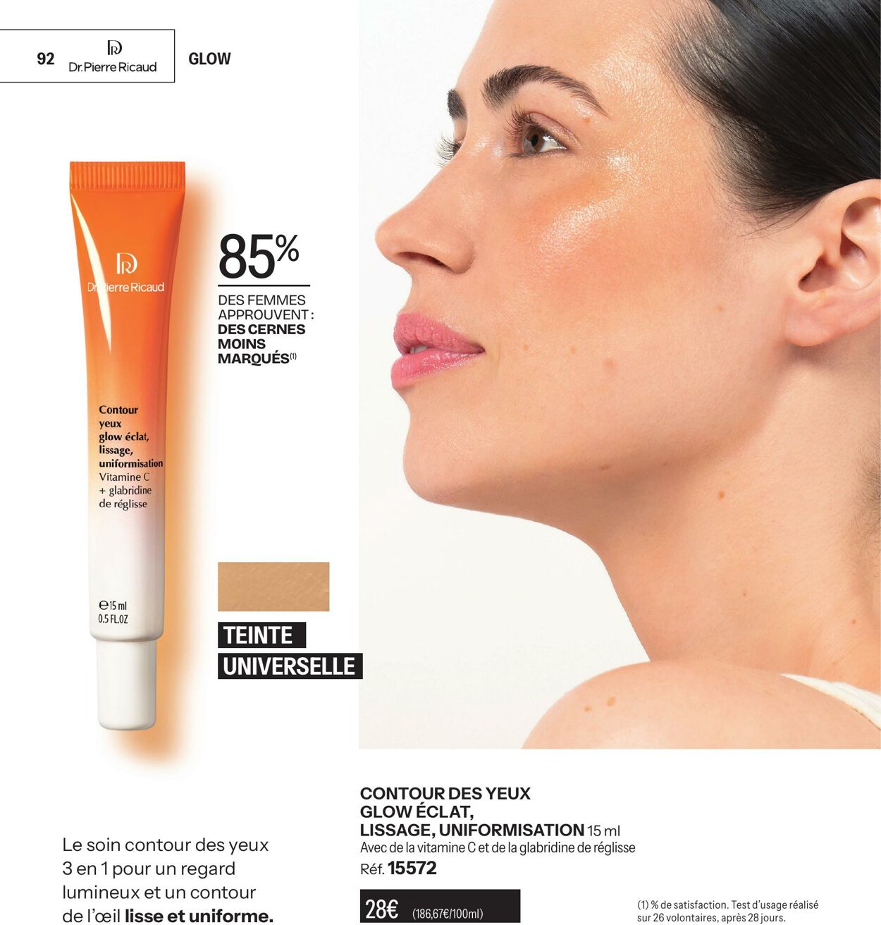 Catalogue Stanhome 02.10.2025 - 16.10.2025