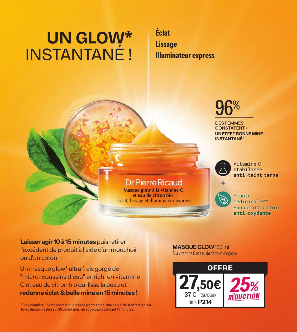 Catalogue Stanhome 02.10.2025 - 16.10.2025