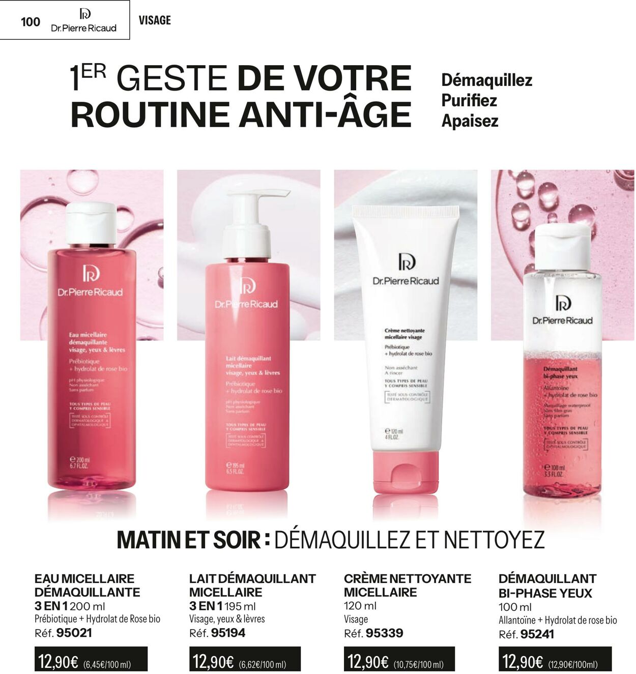 Catalogue Stanhome 02.10.2025 - 16.10.2025