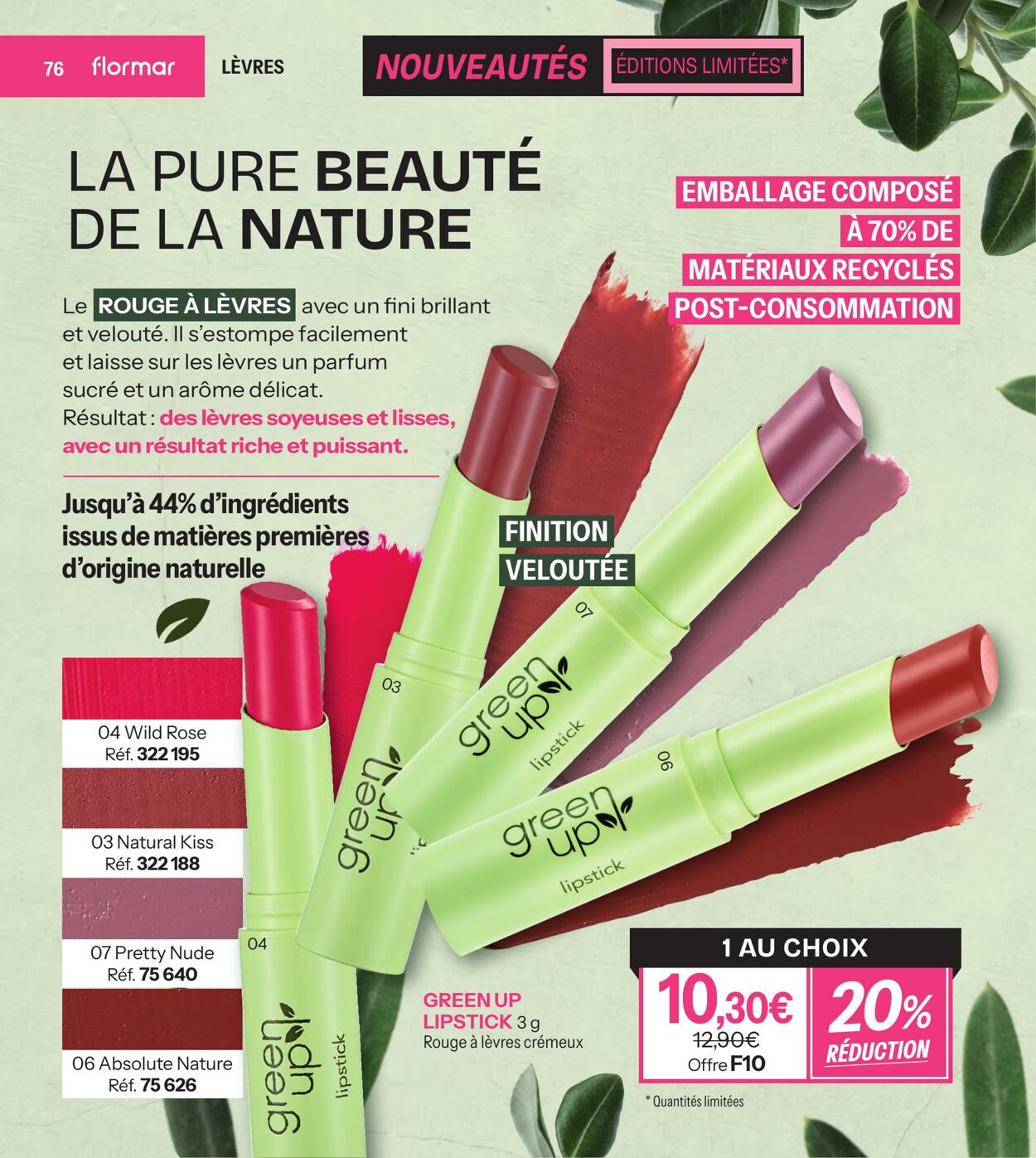 Catalogue Stanhome 02.10.2025 - 16.10.2025