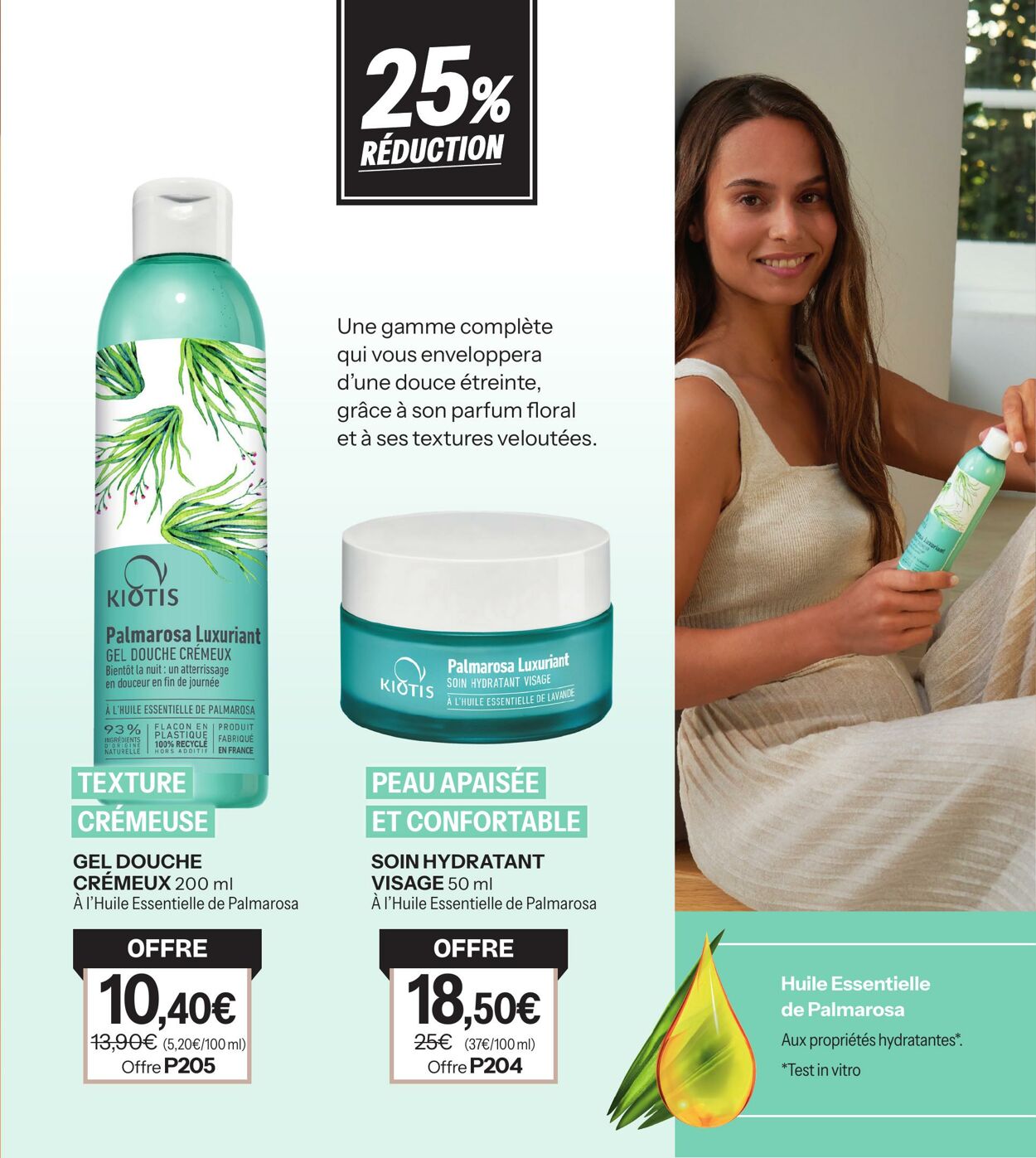 Catalogue Stanhome 02.10.2025 - 16.10.2025