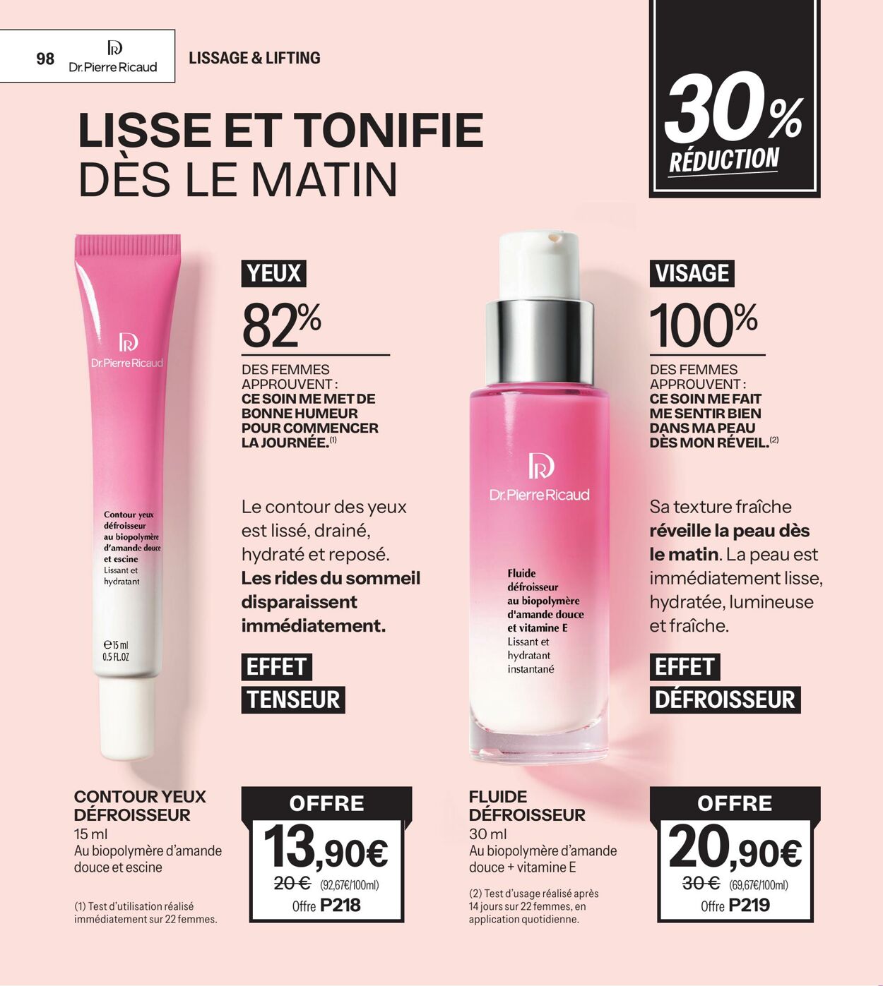 Catalogue Stanhome 02.10.2025 - 16.10.2025