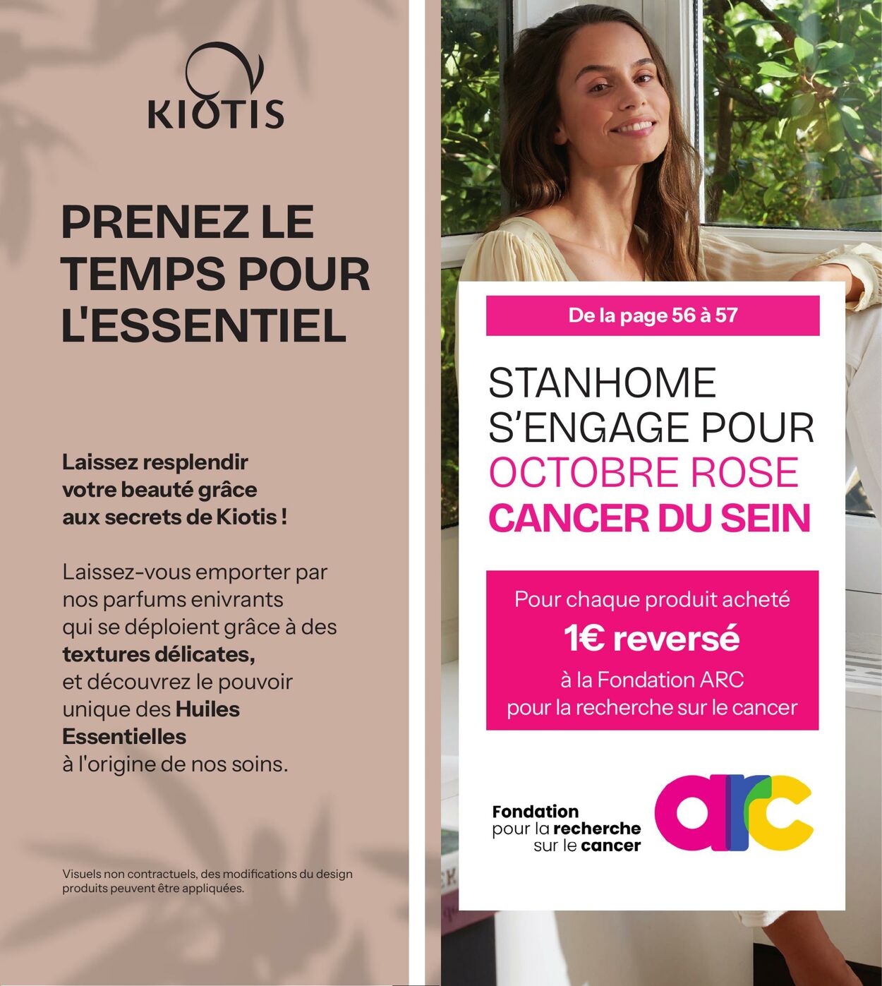 Catalogue Stanhome 02.10.2025 - 16.10.2025