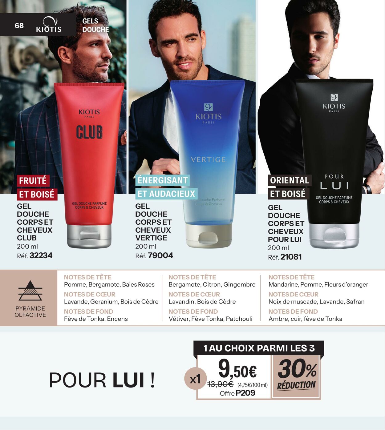 Catalogue Stanhome 02.10.2025 - 16.10.2025