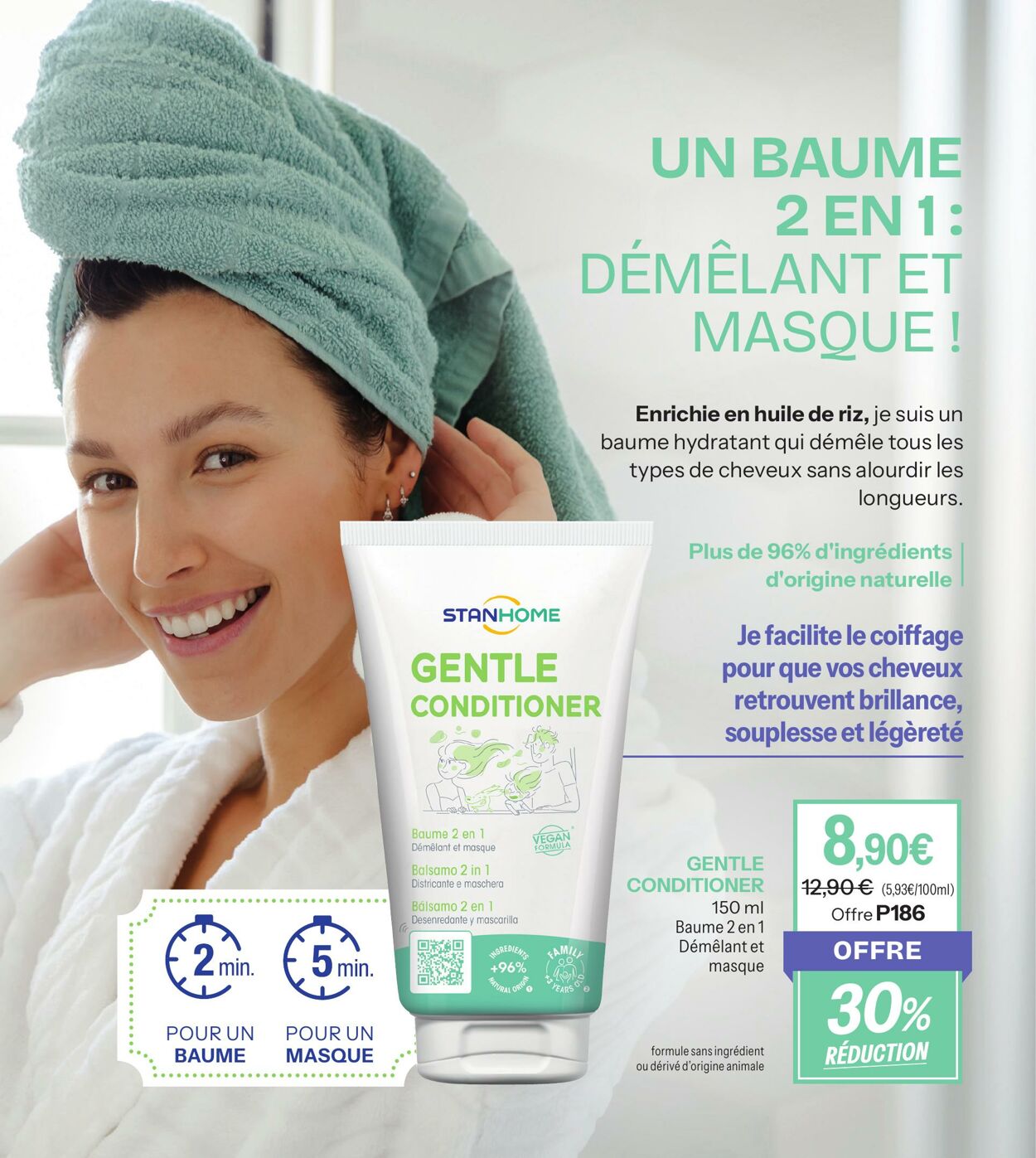 Catalogue Stanhome 02.10.2025 - 16.10.2025