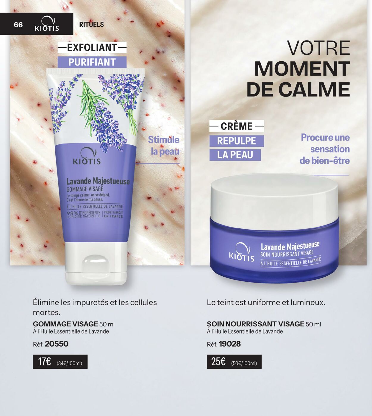 Catalogue Stanhome 02.10.2025 - 16.10.2025