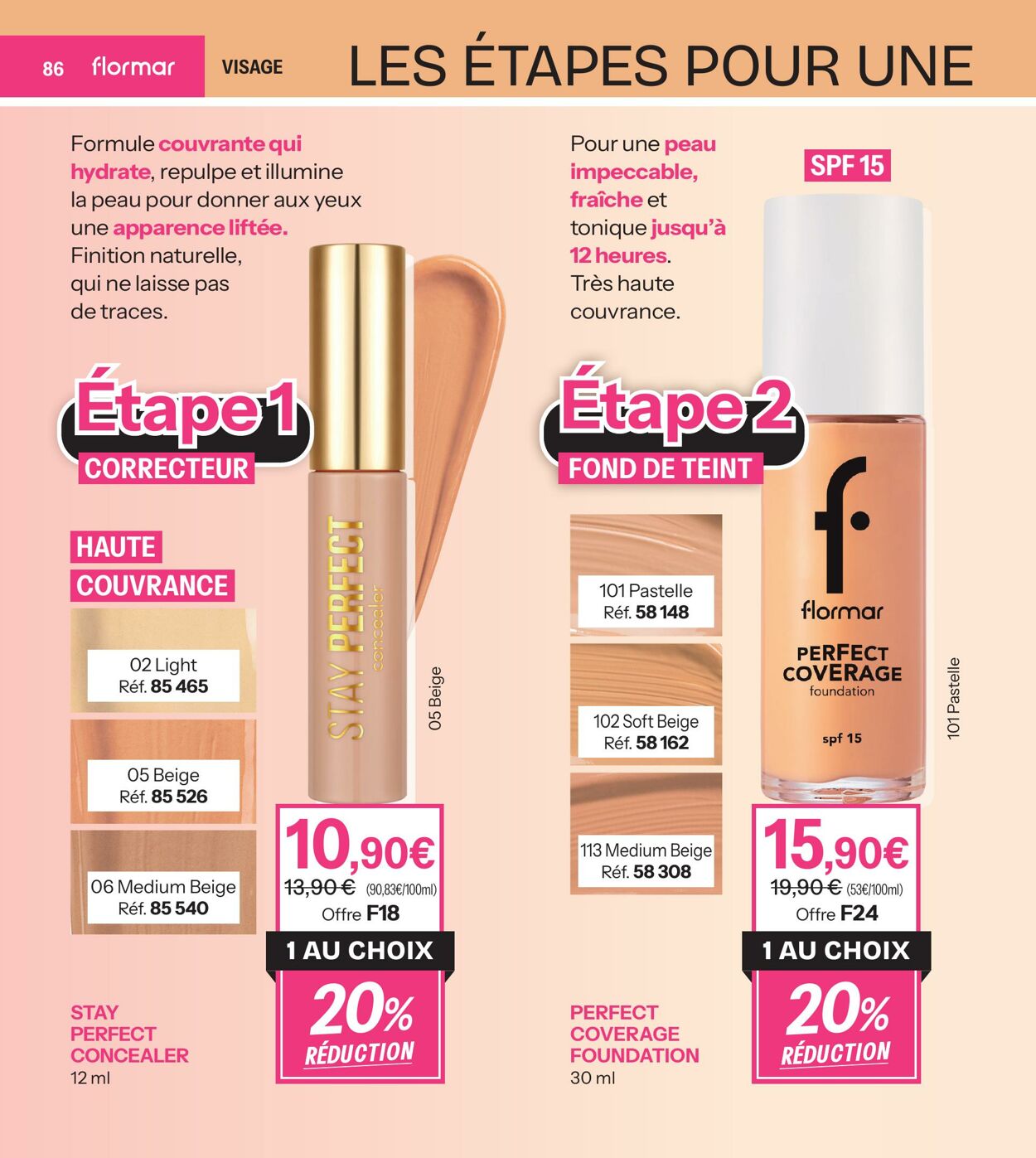 Catalogue Stanhome 02.10.2025 - 16.10.2025