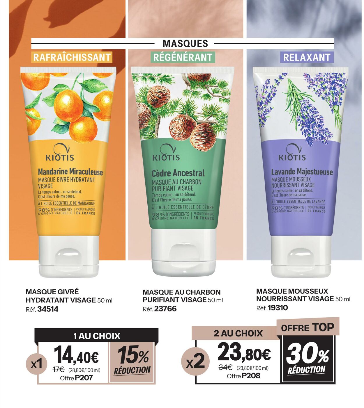 Catalogue Stanhome 02.10.2025 - 16.10.2025