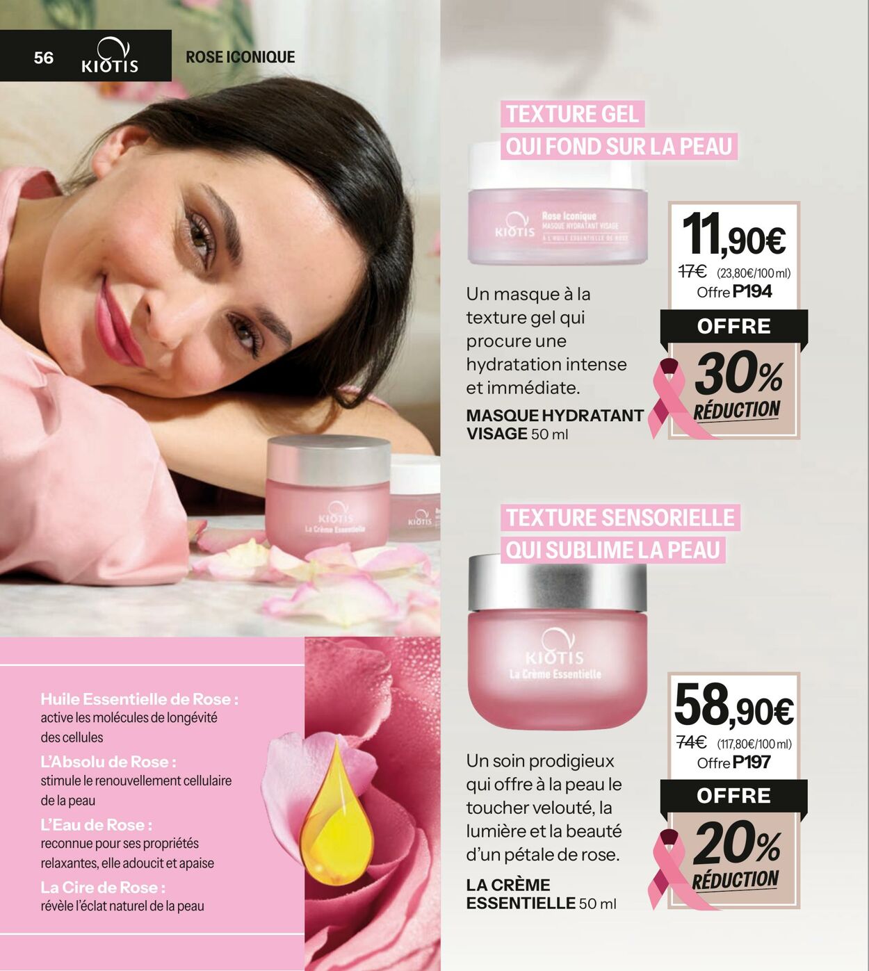 Catalogue Stanhome 02.10.2025 - 16.10.2025