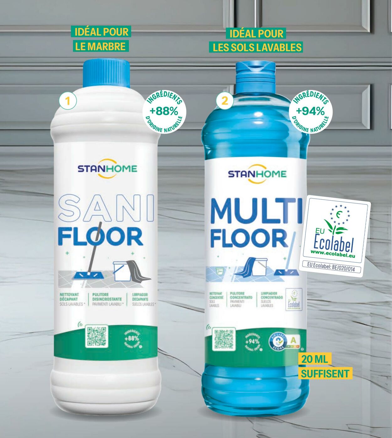 Catalogue Stanhome 02.10.2025 - 16.10.2025