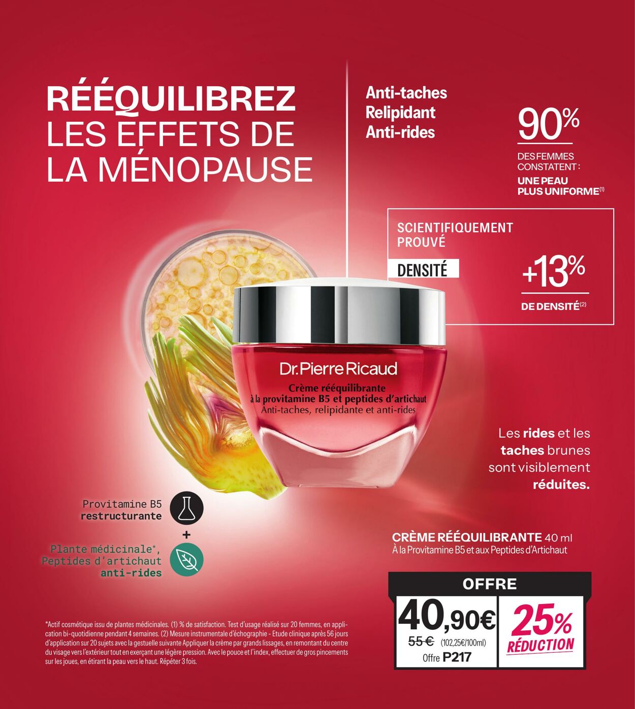Catalogue Stanhome 02.10.2025 - 16.10.2025