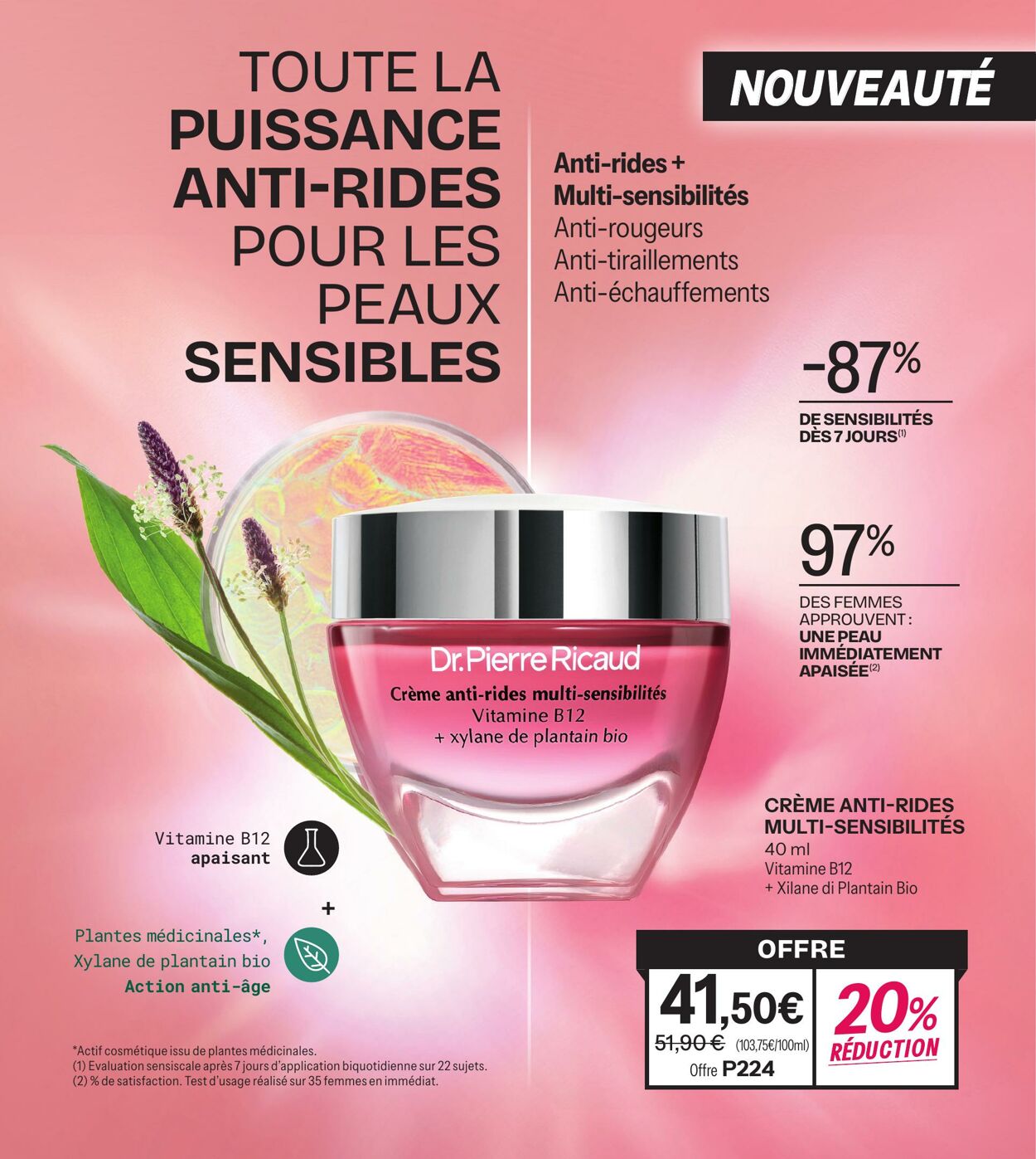 Catalogue Stanhome 02.10.2025 - 16.10.2025
