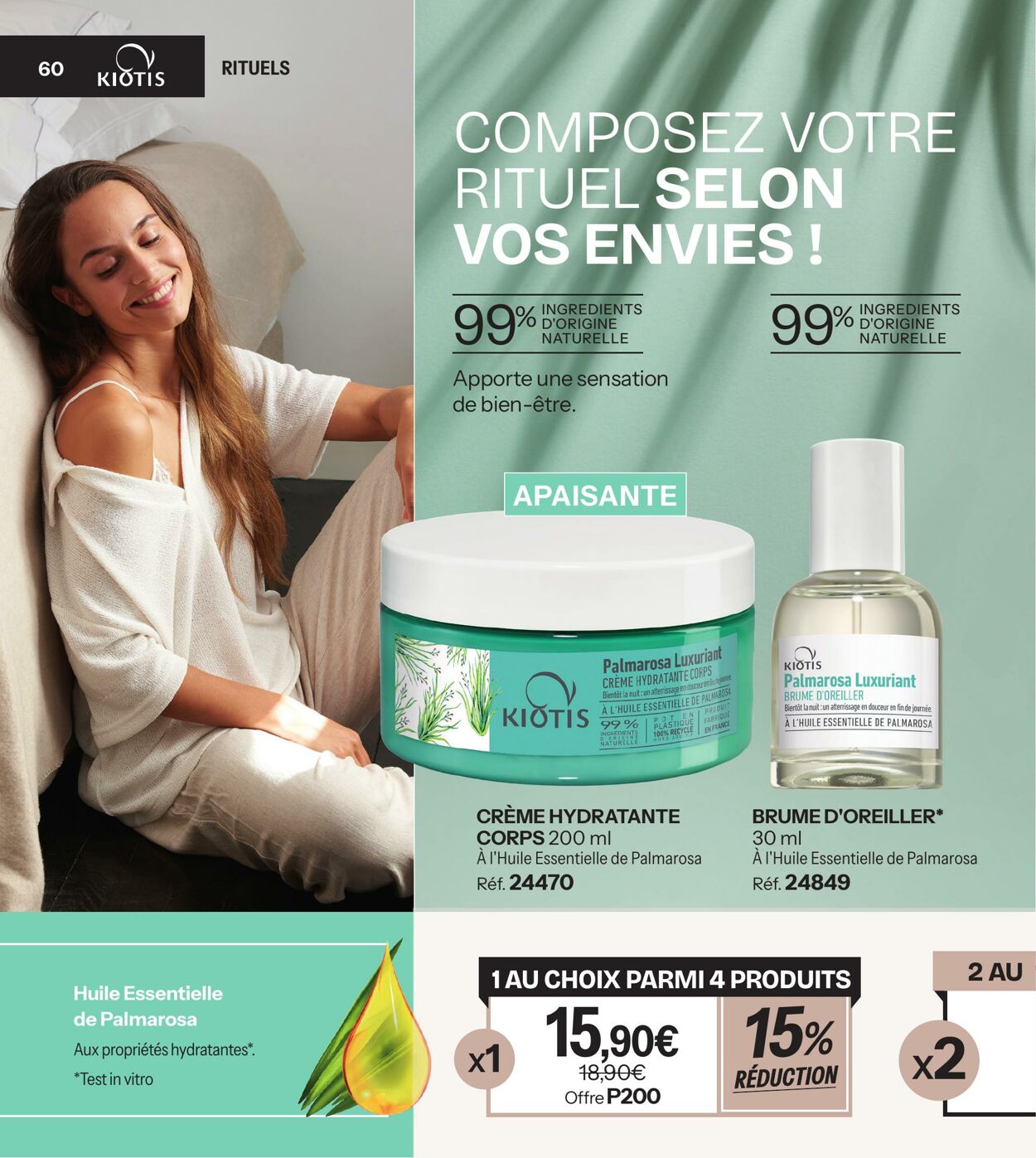 Catalogue Stanhome 02.10.2025 - 16.10.2025