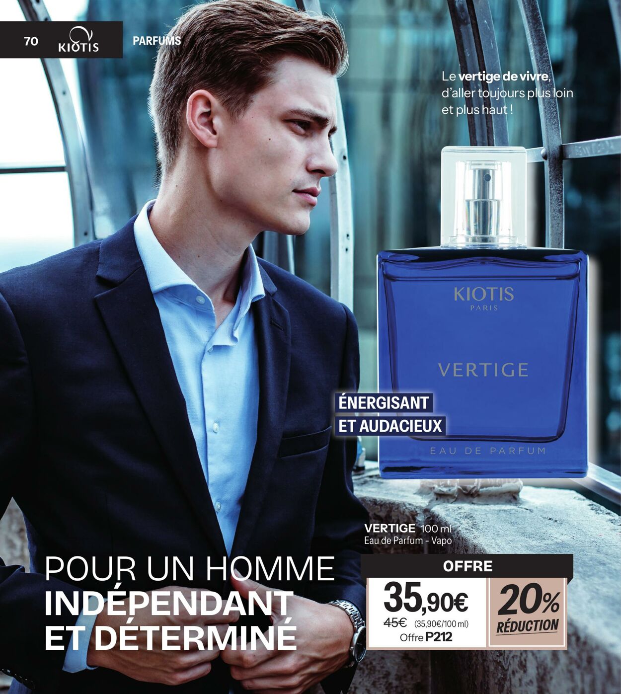 Catalogue Stanhome 02.10.2025 - 16.10.2025