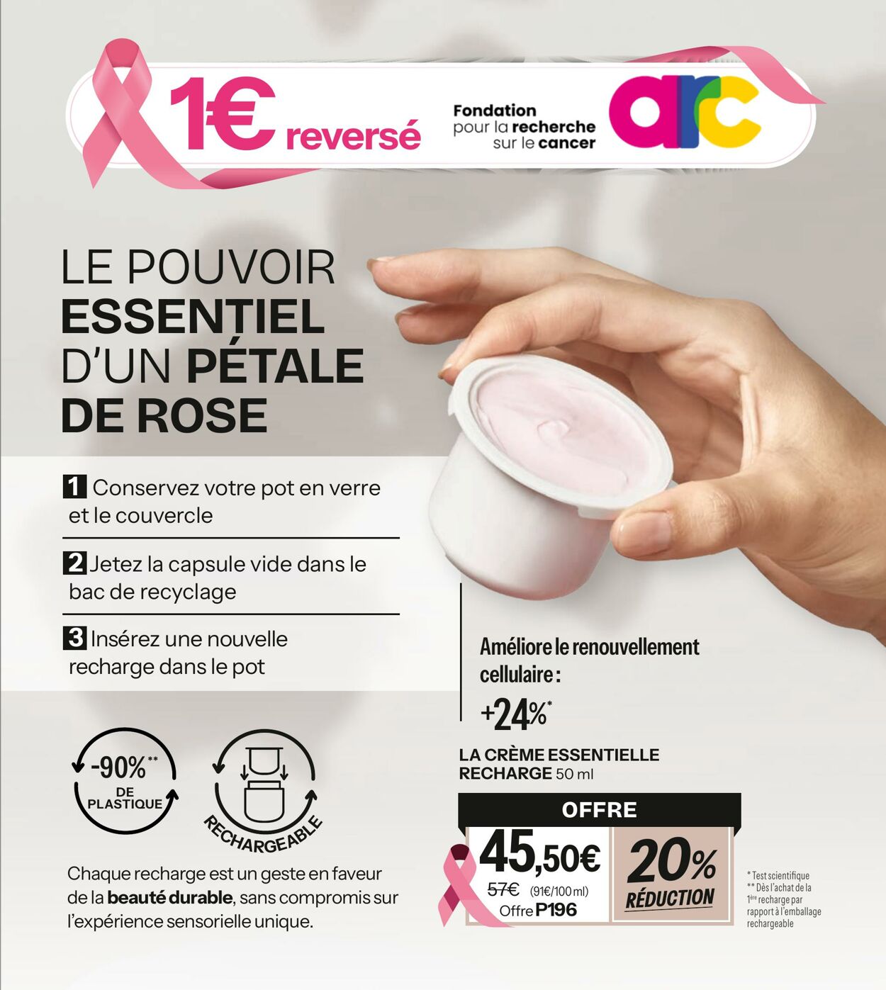 Catalogue Stanhome 02.10.2025 - 16.10.2025