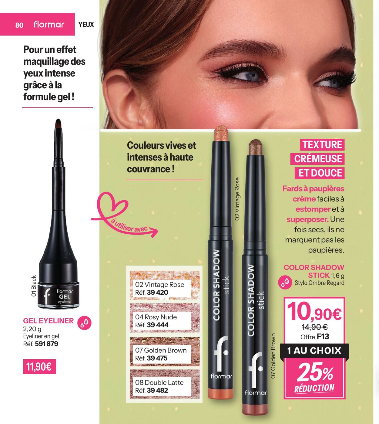 Catalogue Stanhome 02.10.2025 - 16.10.2025