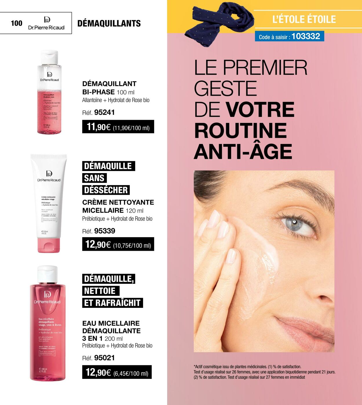 Catalogue Stanhome 21.05.2025 - 04.06.2025