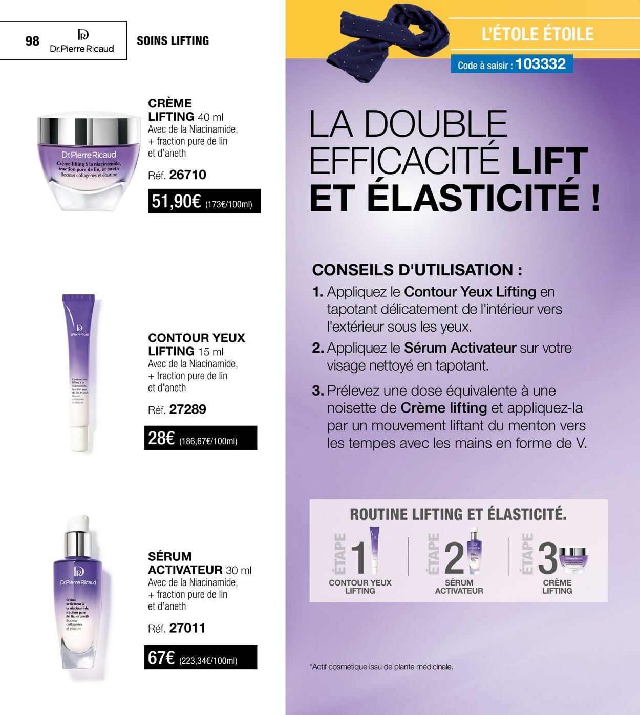 Catalogue Stanhome 21.05.2025 - 04.06.2025