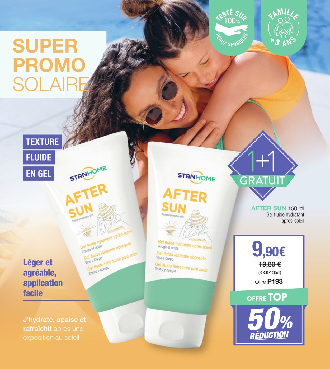 Catalogue Stanhome 21.05.2025 - 04.06.2025