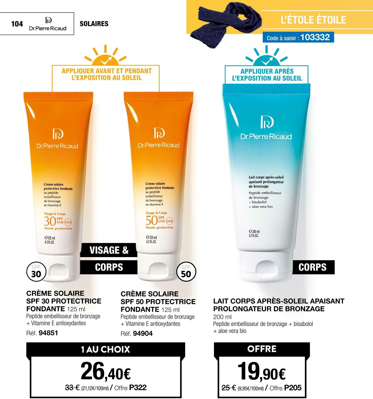 Catalogue Stanhome 21.05.2025 - 04.06.2025
