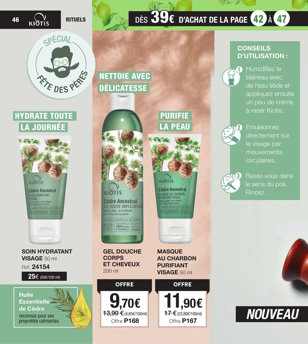 Catalogue Stanhome 21.05.2025 - 04.06.2025