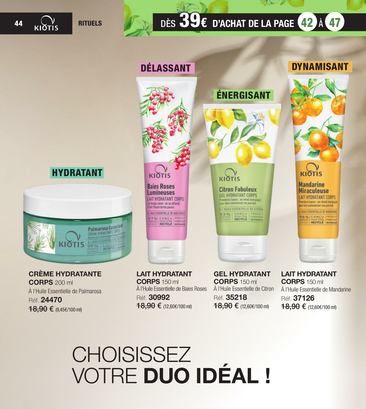 Catalogue Stanhome 21.05.2025 - 04.06.2025