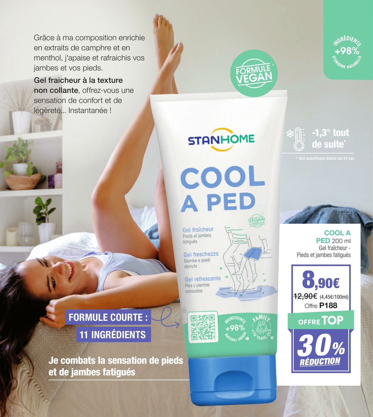 Catalogue Stanhome 21.05.2025 - 04.06.2025