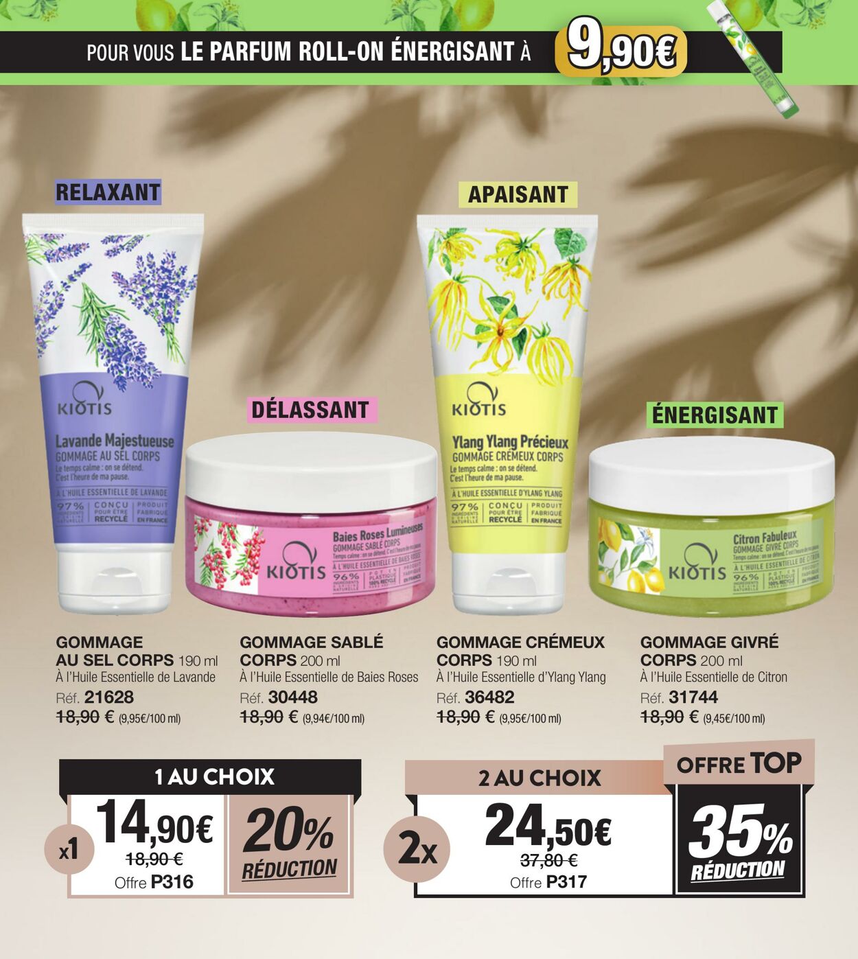 Catalogue Stanhome 21.05.2025 - 04.06.2025