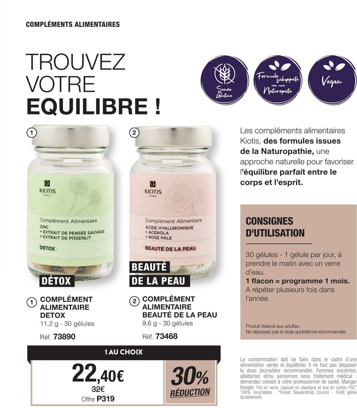Catalogue Stanhome 21.05.2025 - 04.06.2025