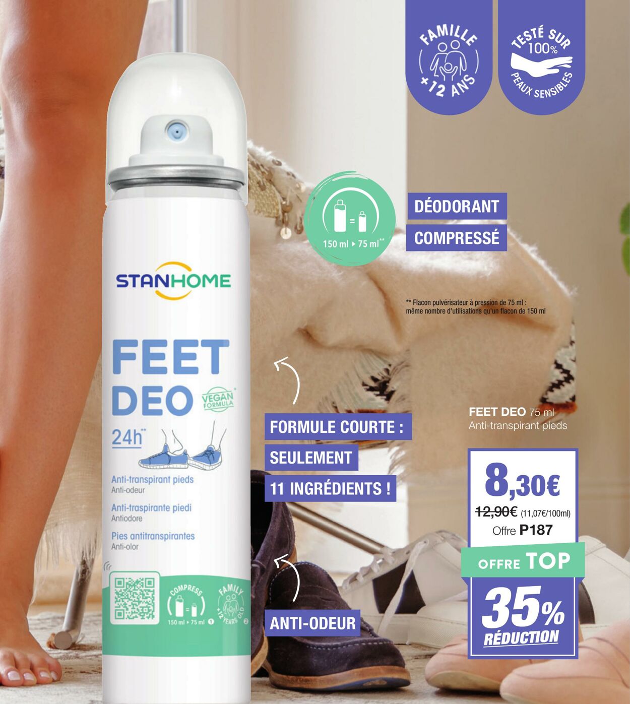 Catalogue Stanhome 21.05.2025 - 04.06.2025