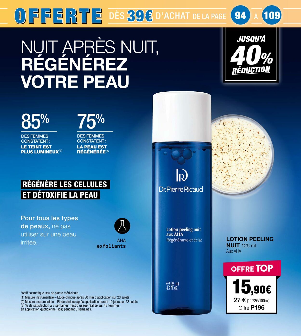 Catalogue Stanhome 21.05.2025 - 04.06.2025