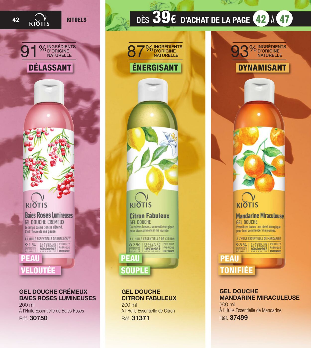 Catalogue Stanhome 21.05.2025 - 04.06.2025
