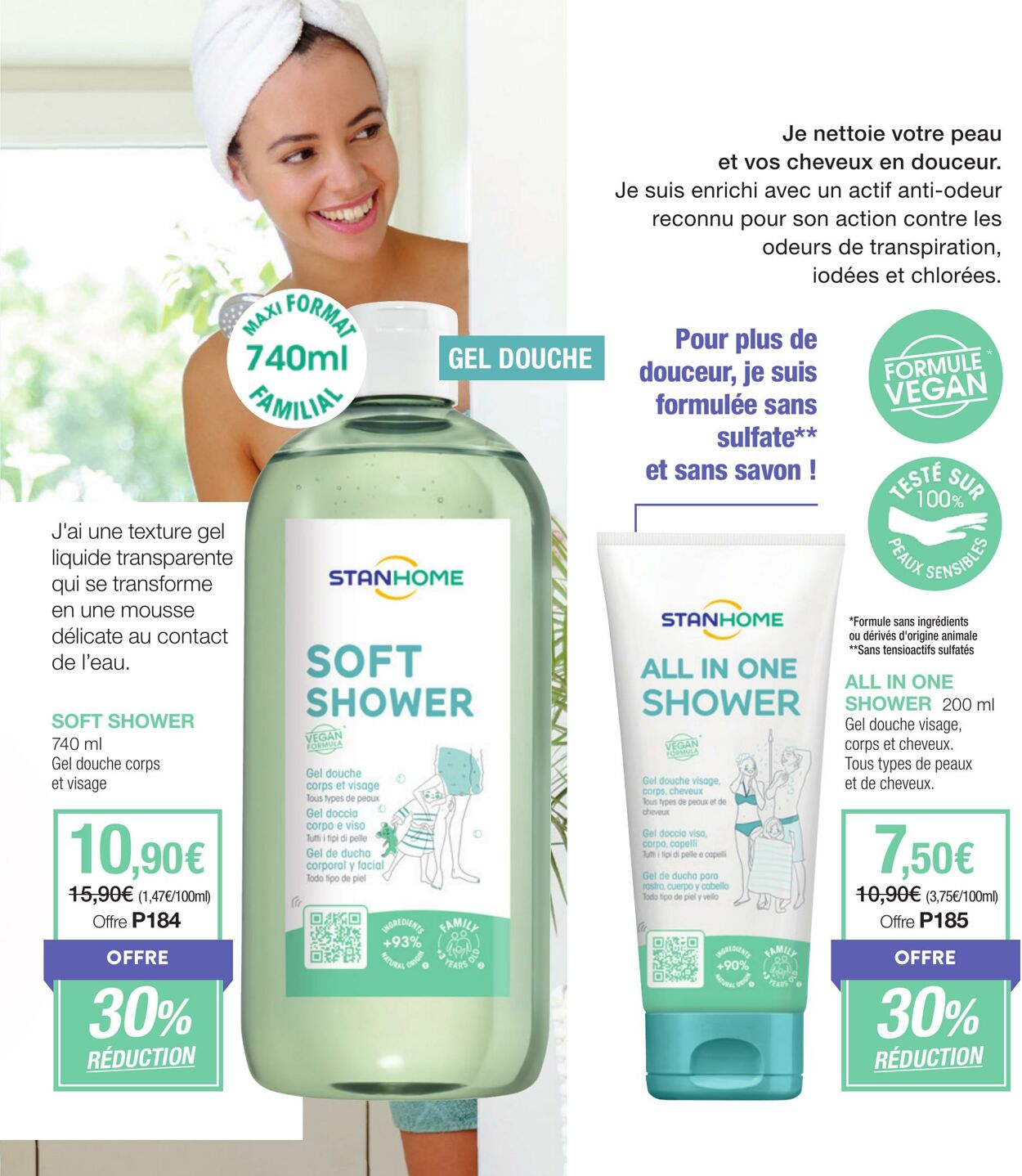 Catalogue Stanhome 21.05.2025 - 04.06.2025
