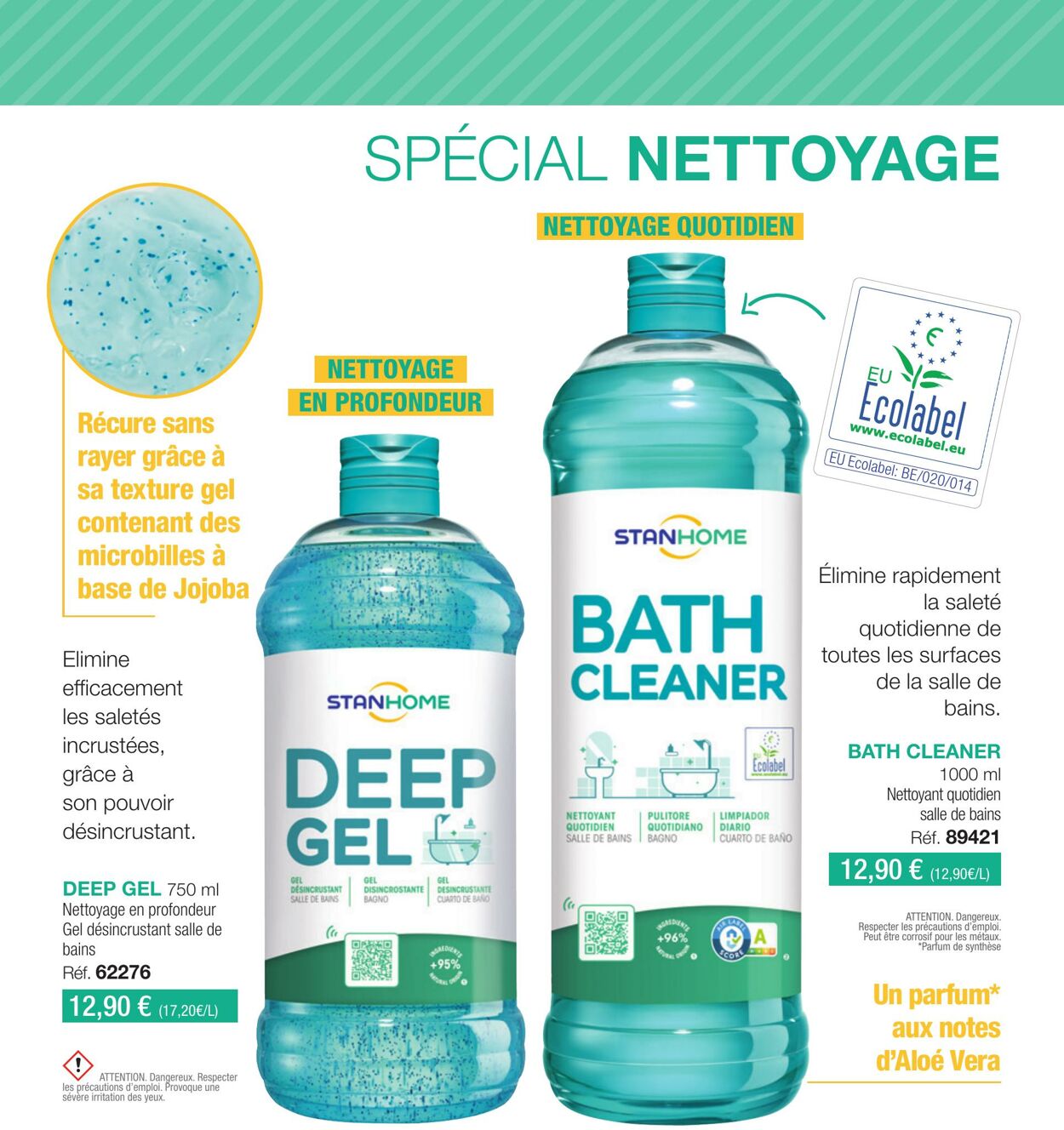 Catalogue Stanhome 21.05.2025 - 04.06.2025