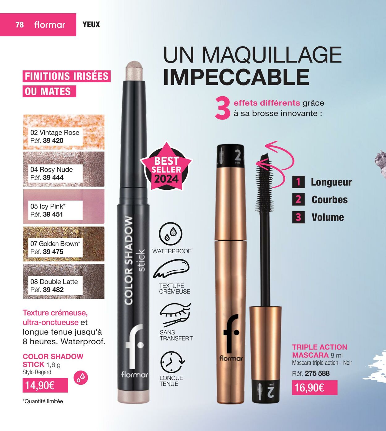 Catalogue Stanhome 21.05.2025 - 04.06.2025