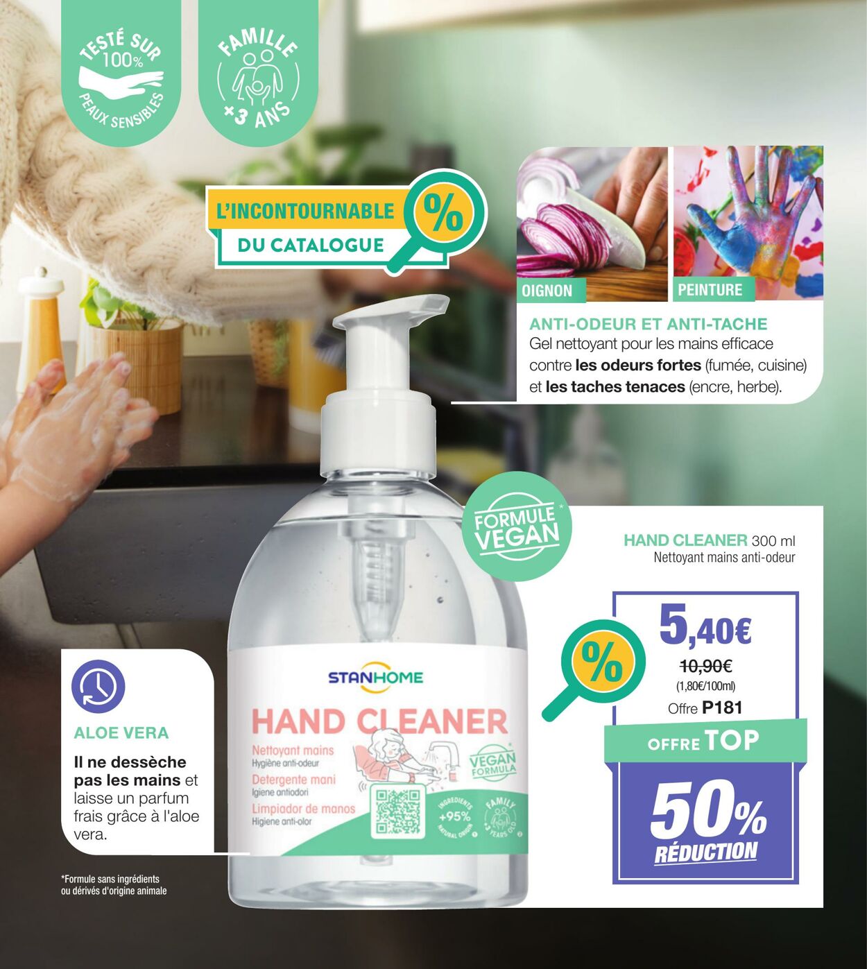 Catalogue Stanhome 21.05.2025 - 04.06.2025