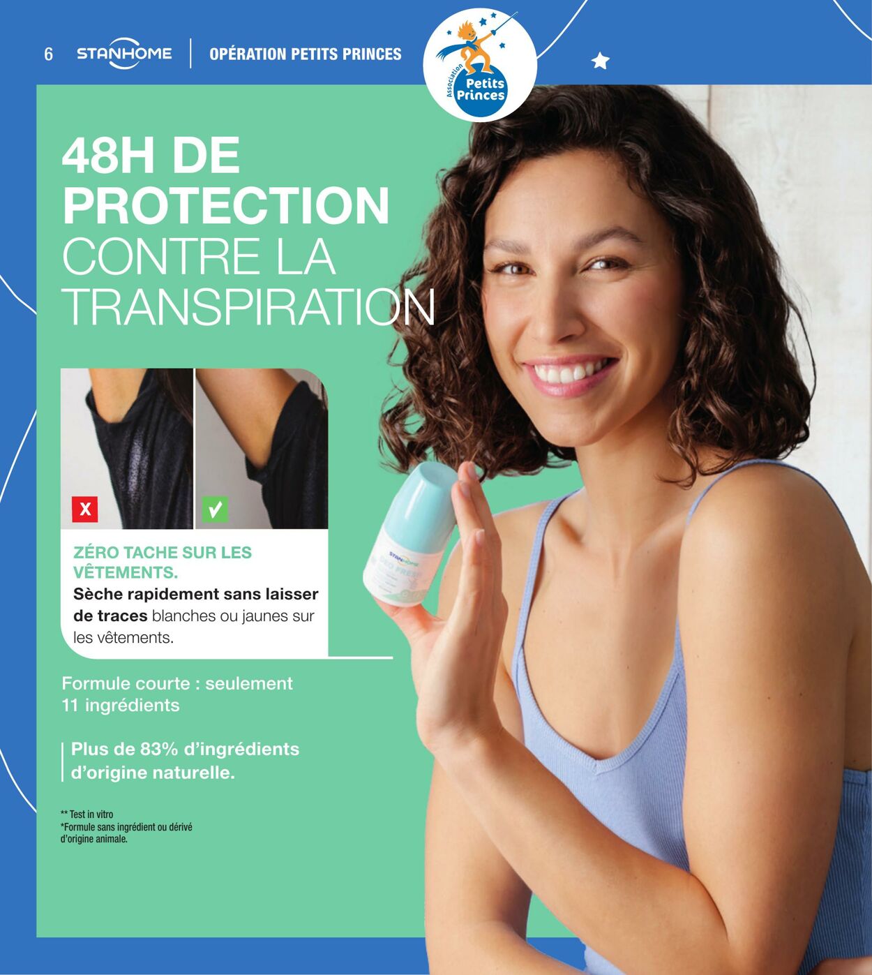 Catalogue Stanhome 21.05.2025 - 04.06.2025