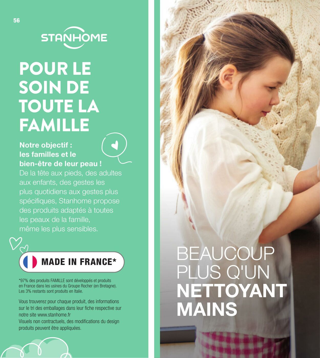 Catalogue Stanhome 21.05.2025 - 04.06.2025