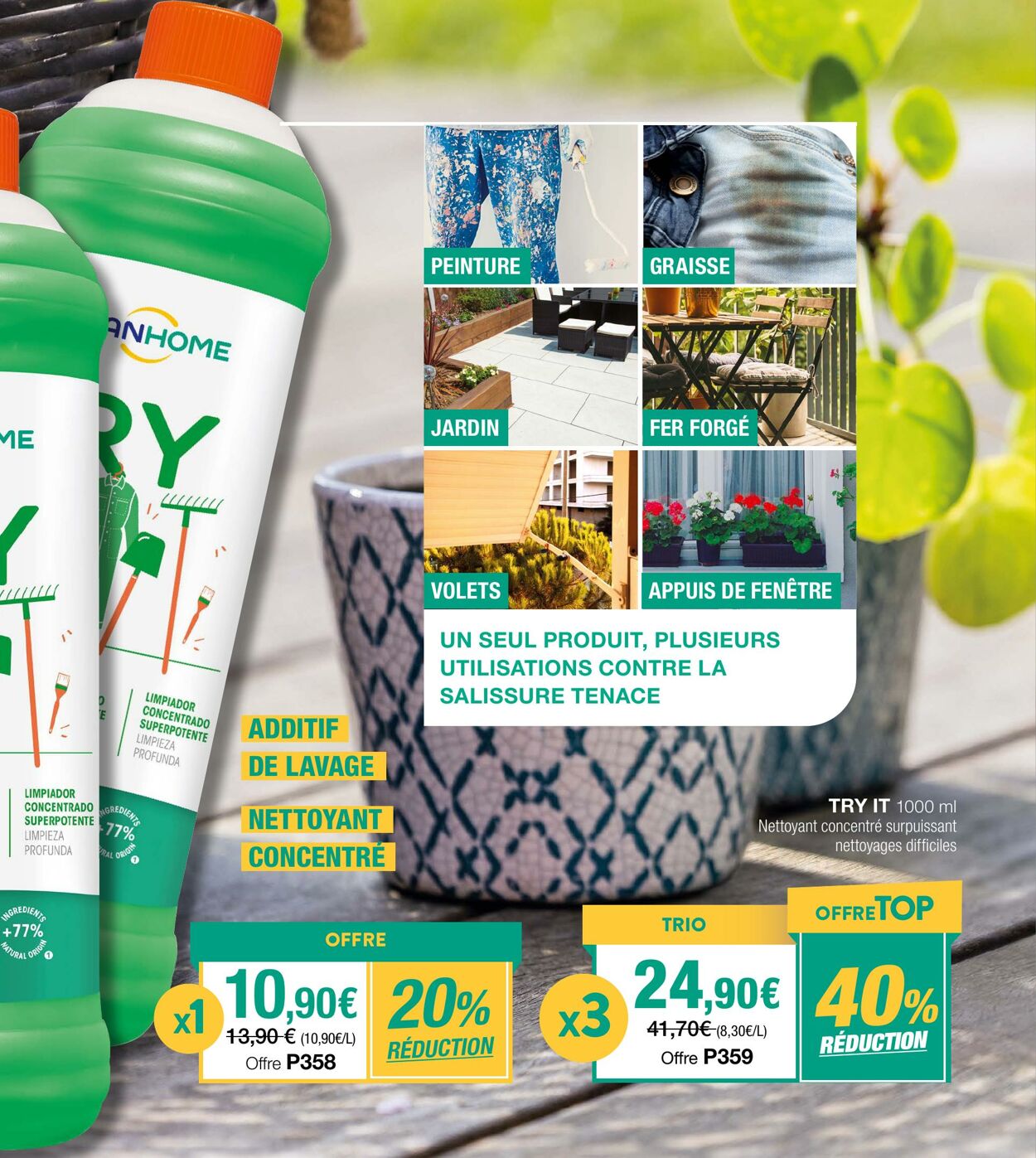 Catalogue Stanhome 20.06.2025 - 04.07.2025
